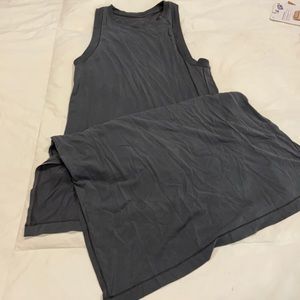 lululemon Maxi Dress